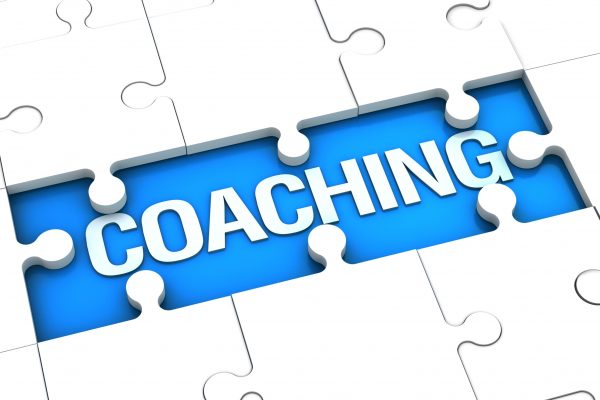 coaching puzzle